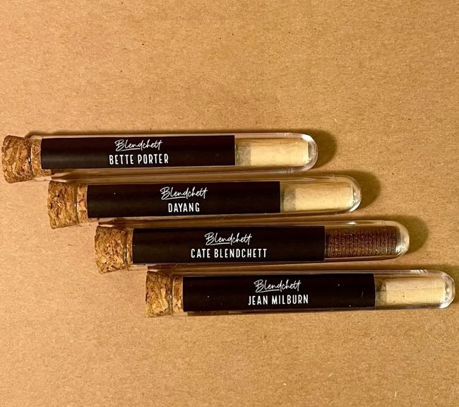 Blendchett | CATEGORIES - Single Blunt