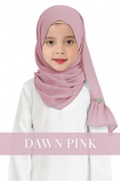 Dawn Pink