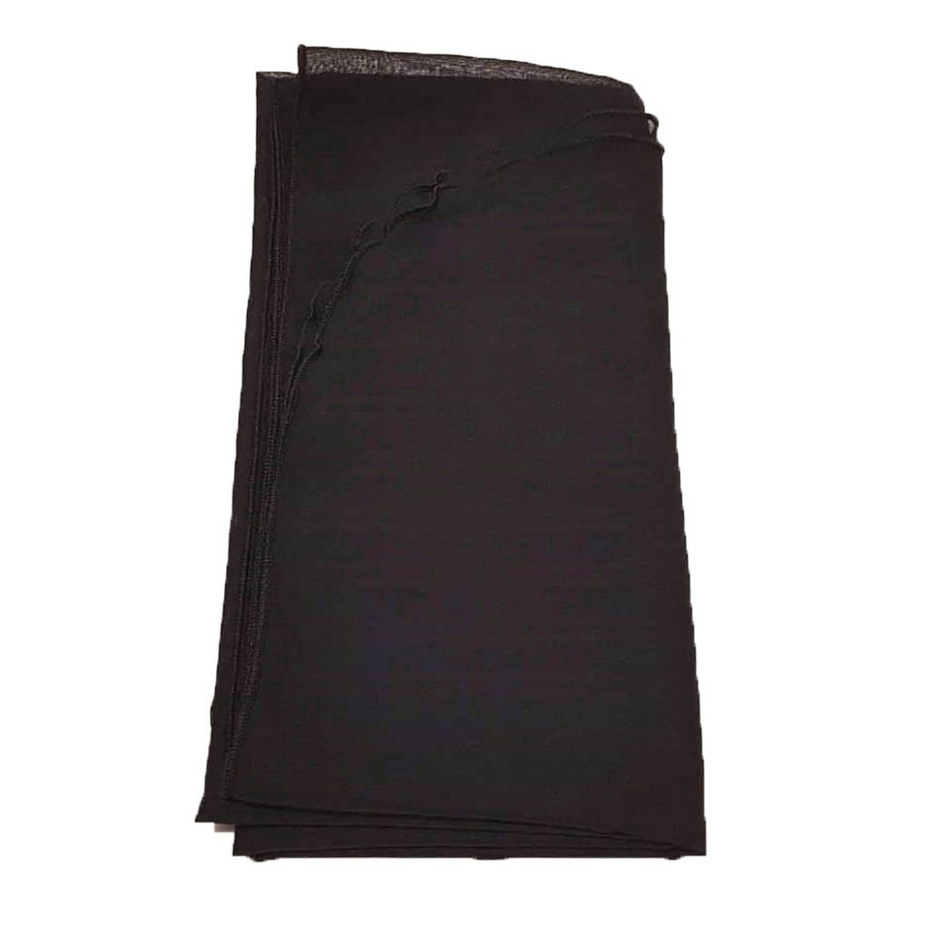 dark charcoal