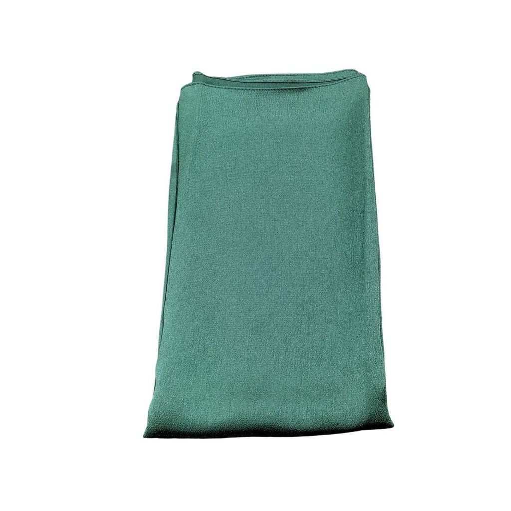 emerald green