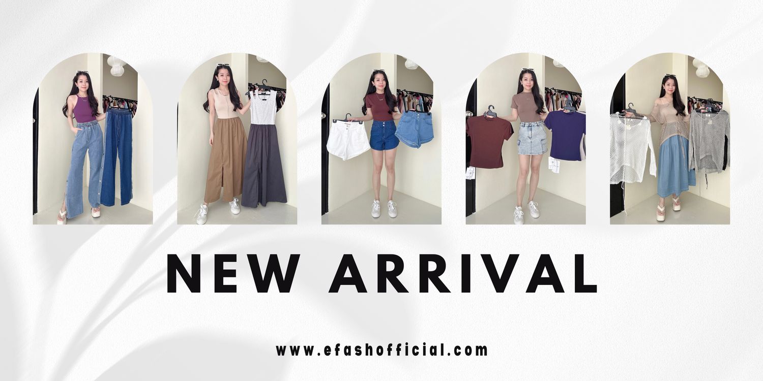 EFASH OFFICIAL | 