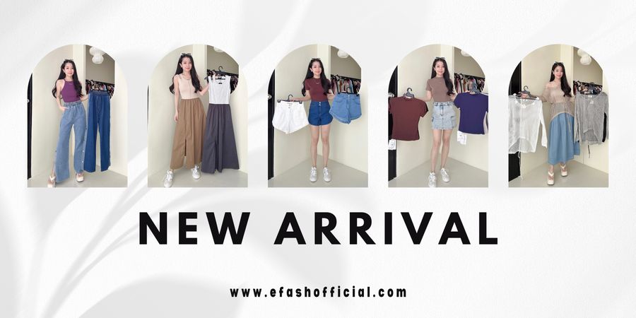 EFASH OFFICIAL | 