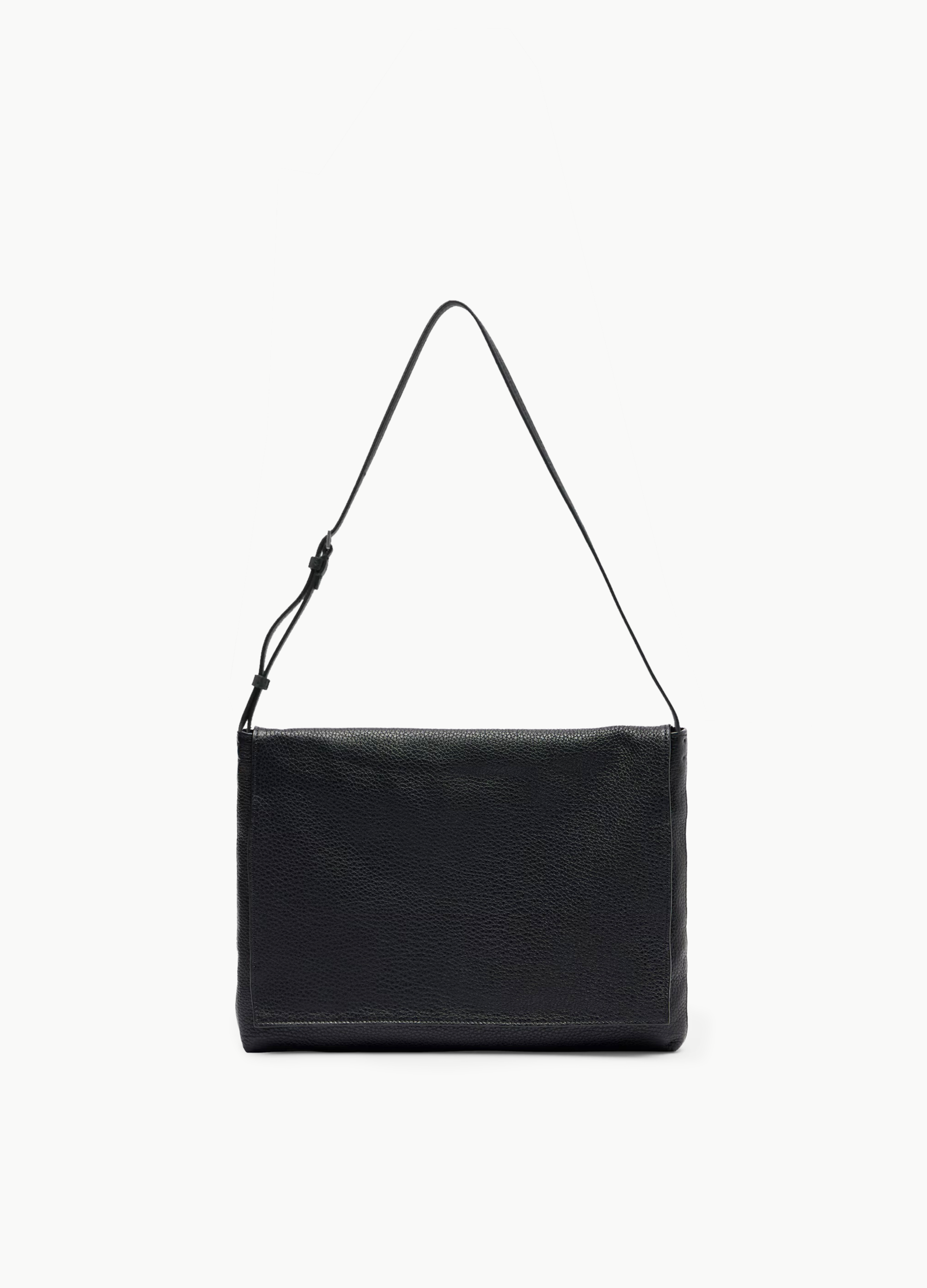 Nan-黑色鹿皮-正面白底