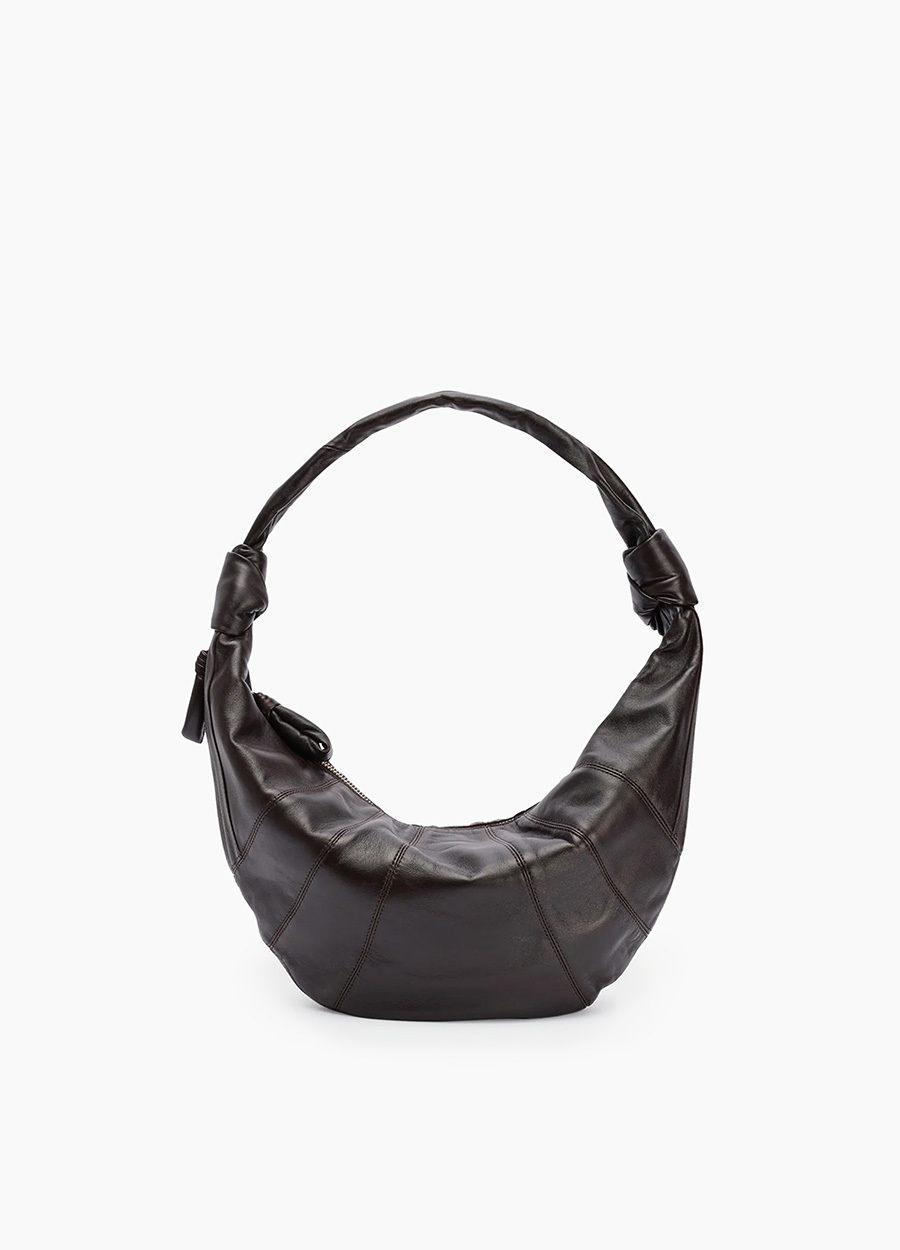 牛角腋下大號-咖-正面-白底