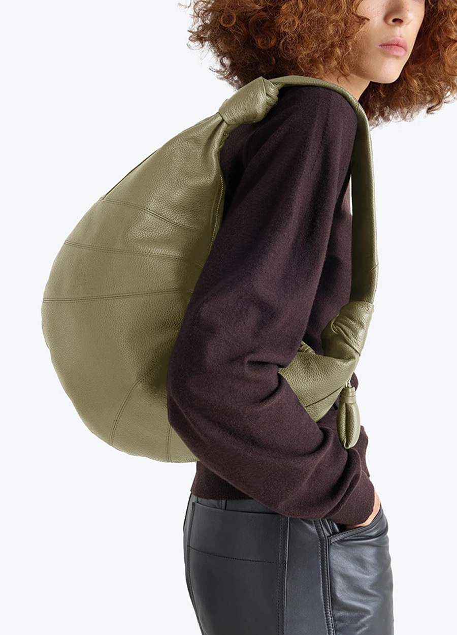 牛角腋下大號-灰卡其-md2 拷貝