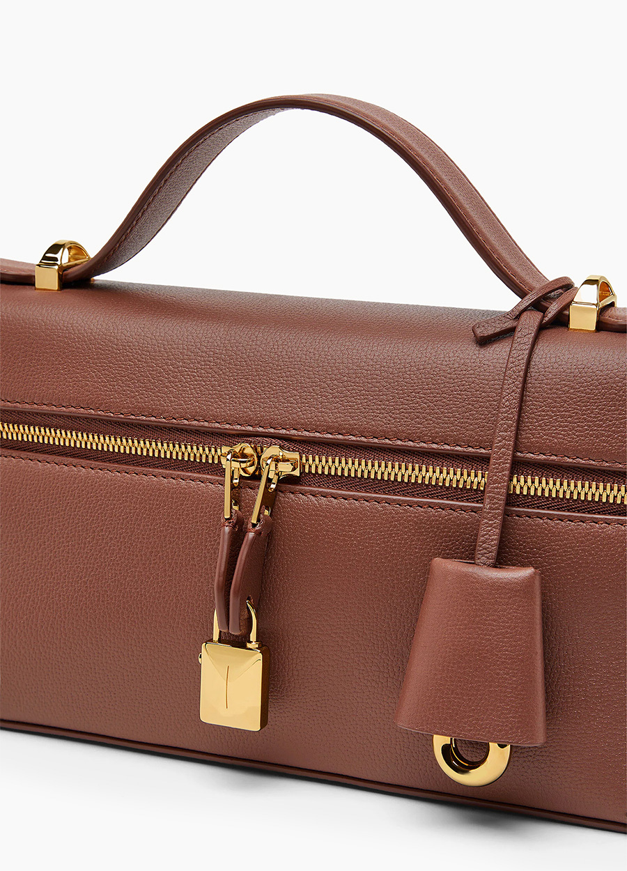 L23-鑽石-紅棕-細節1