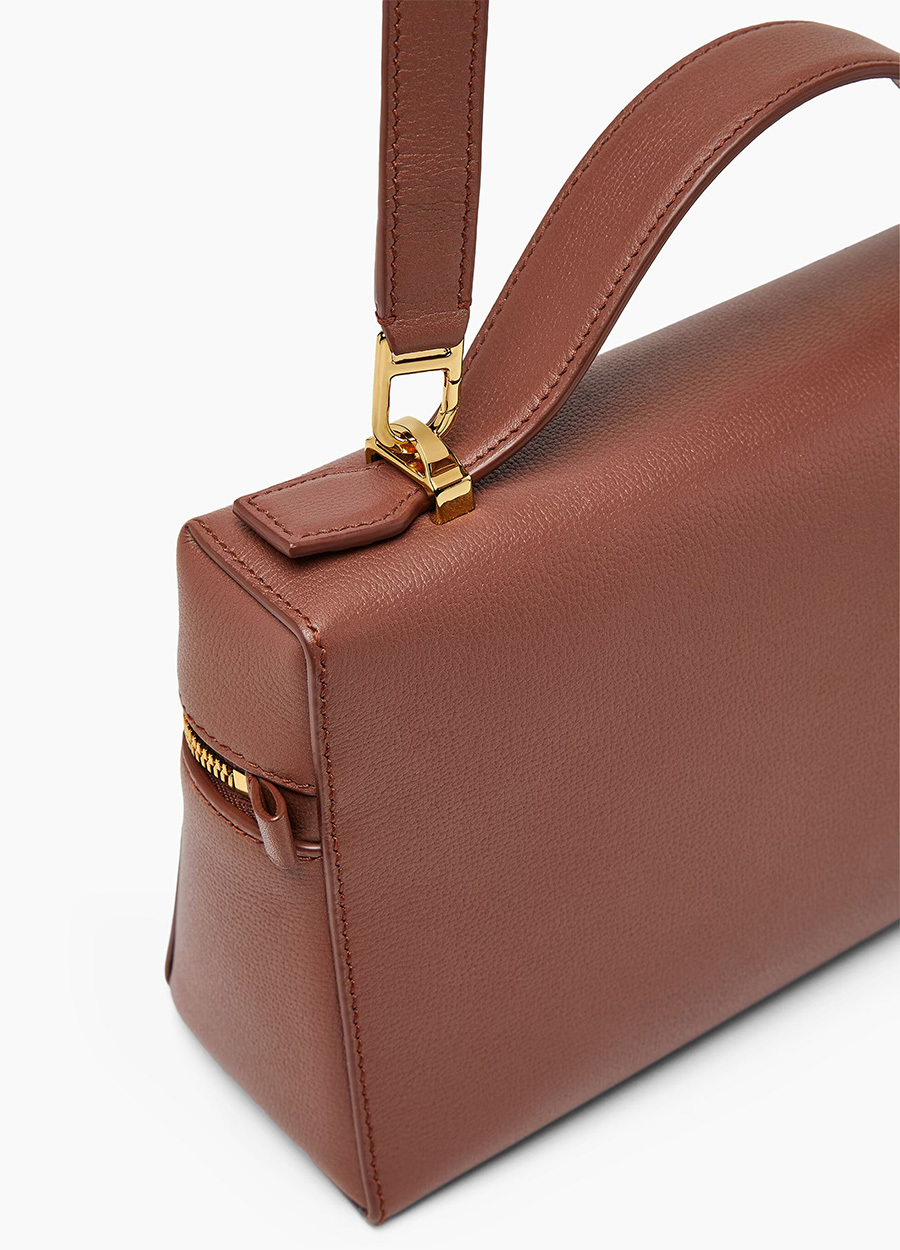 L23-鑽石-紅棕-細節2