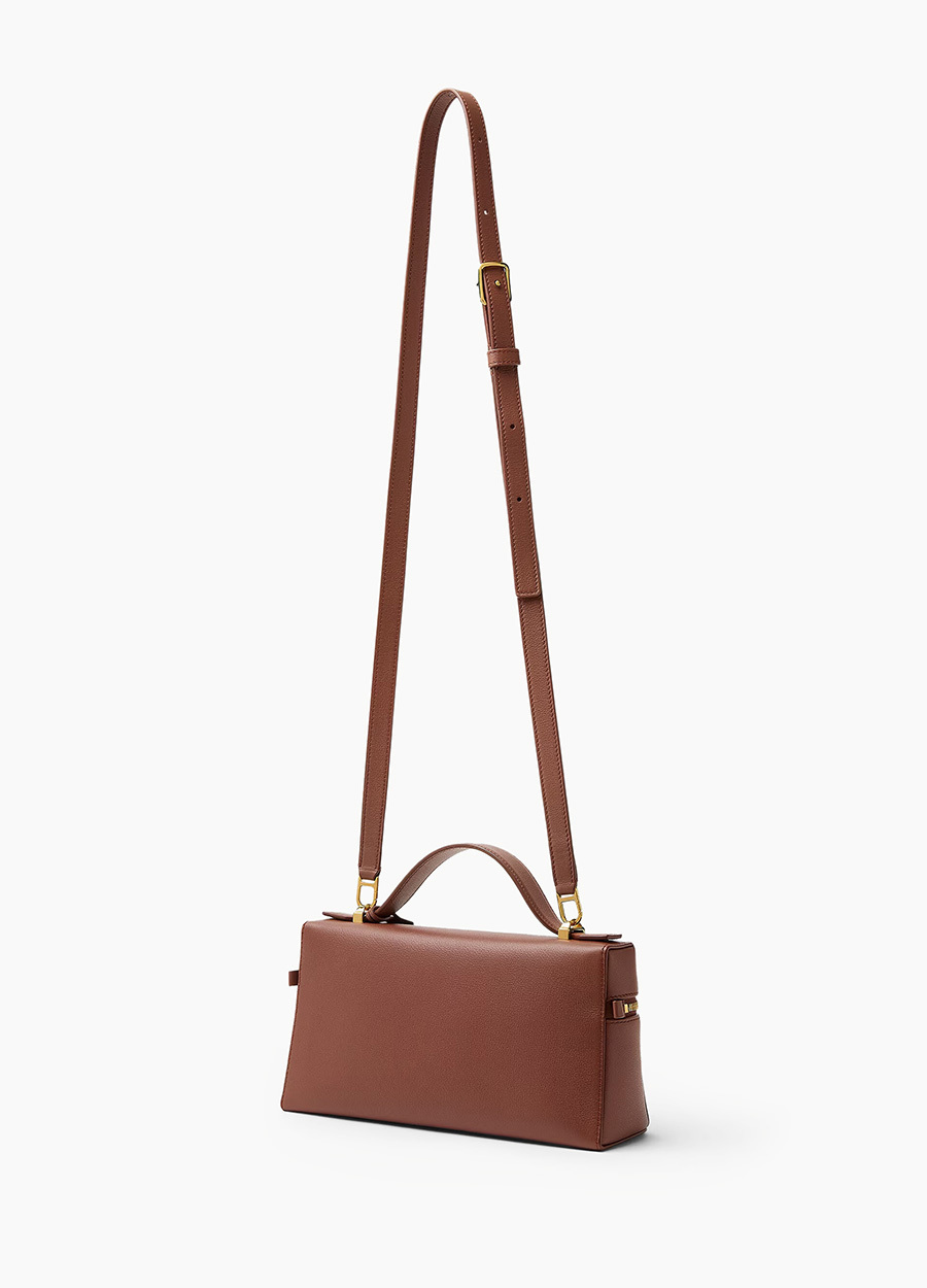 L23-鑽石-紅棕-細節3