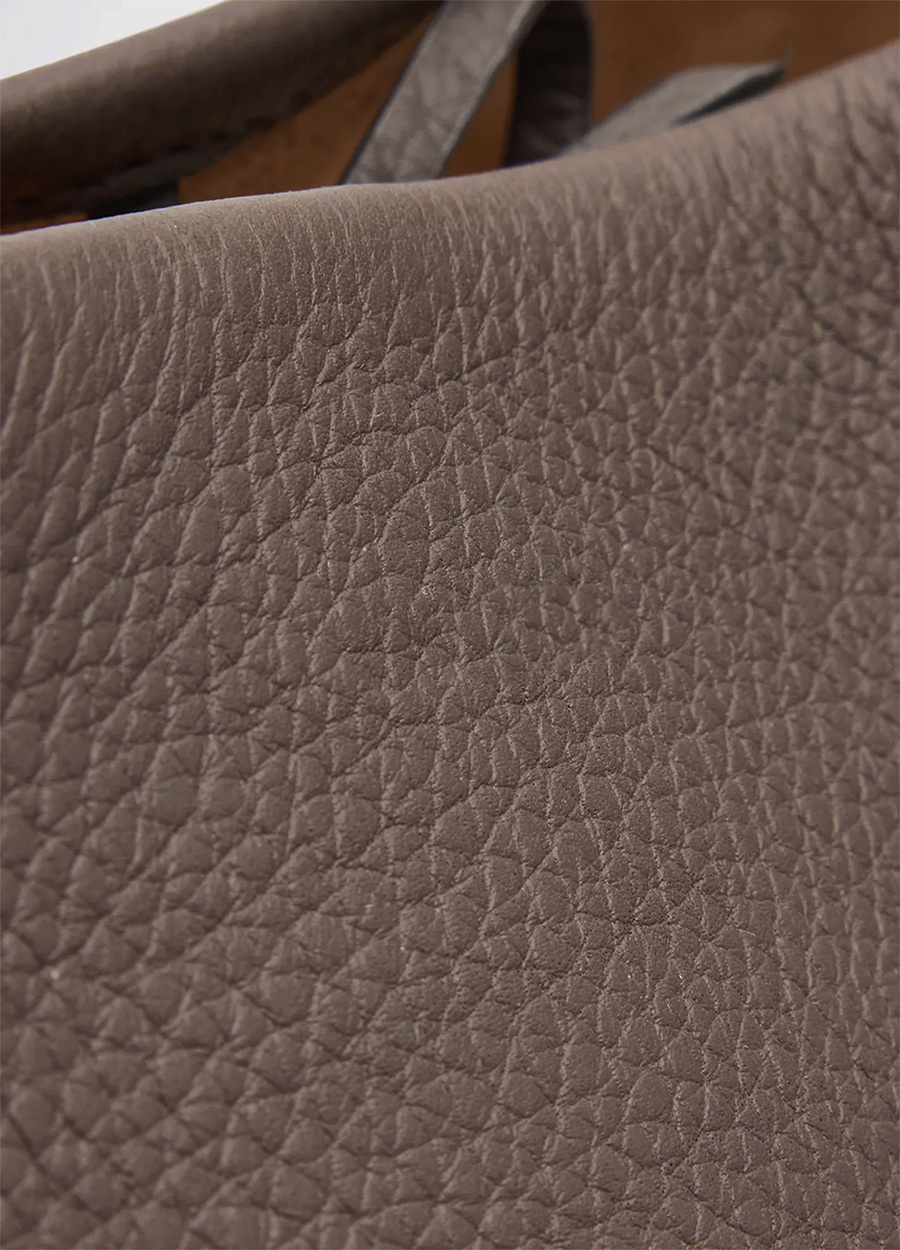 N_S托特-中-大象灰-細節1