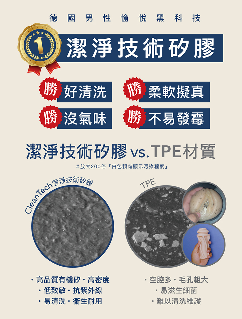 ARCWAVE Pow 整體尺寸展示，強調輕巧便攜與舒適貼合