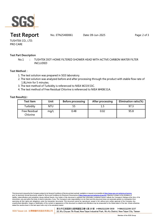 SGS Test Report ETN25400061 (1)