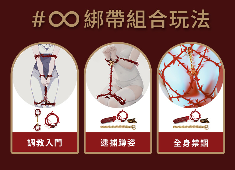 A920172-75 輕喃#∞ 荊棘 Infinite 高質感收納盒與防塵設計，方便保存與攜帶
