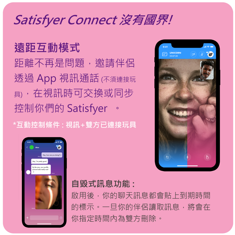 A909809 Pro2 Gen3 智能拍打吸吮器 防水功能示意，支援全機清洗使用更安心