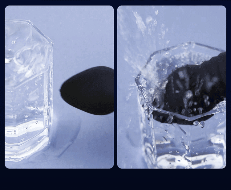 EROCOME 伊珞伸縮遙控前列腺按摩器 - 實景演示強大的伸縮動力，超快的自動抽動速度搭配強勁震動，帶給男性雙管齊下的加倍後庭快感體驗。