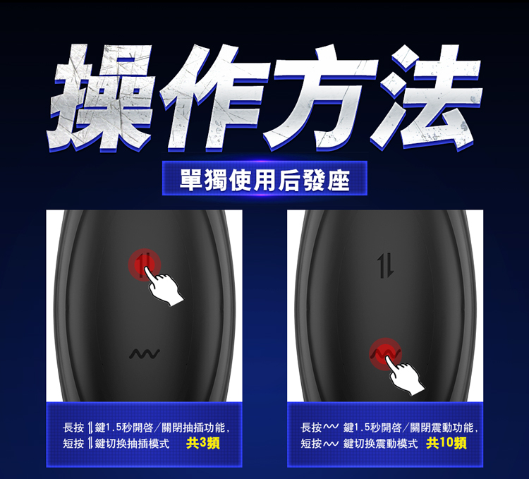 EROCOME 伊珞后發座伸縮遙控前列腺按摩器 - 產品詳細規格與尺寸圖。標示總長 153mm、可入體長度 120mm，並對比 iPhone X 比例。詳細列出材質(矽膠、ABS)、重量(169g)、充電時間(2小時)、使用時間(1小時)及頻率等核心產品資訊。