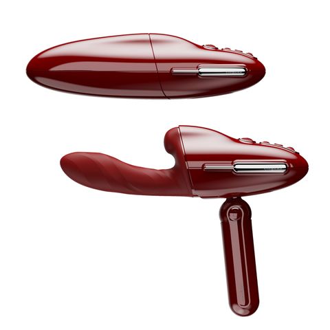 A909931-32-輕喃#9-伸縮旋轉加溫炮機套組_AD03