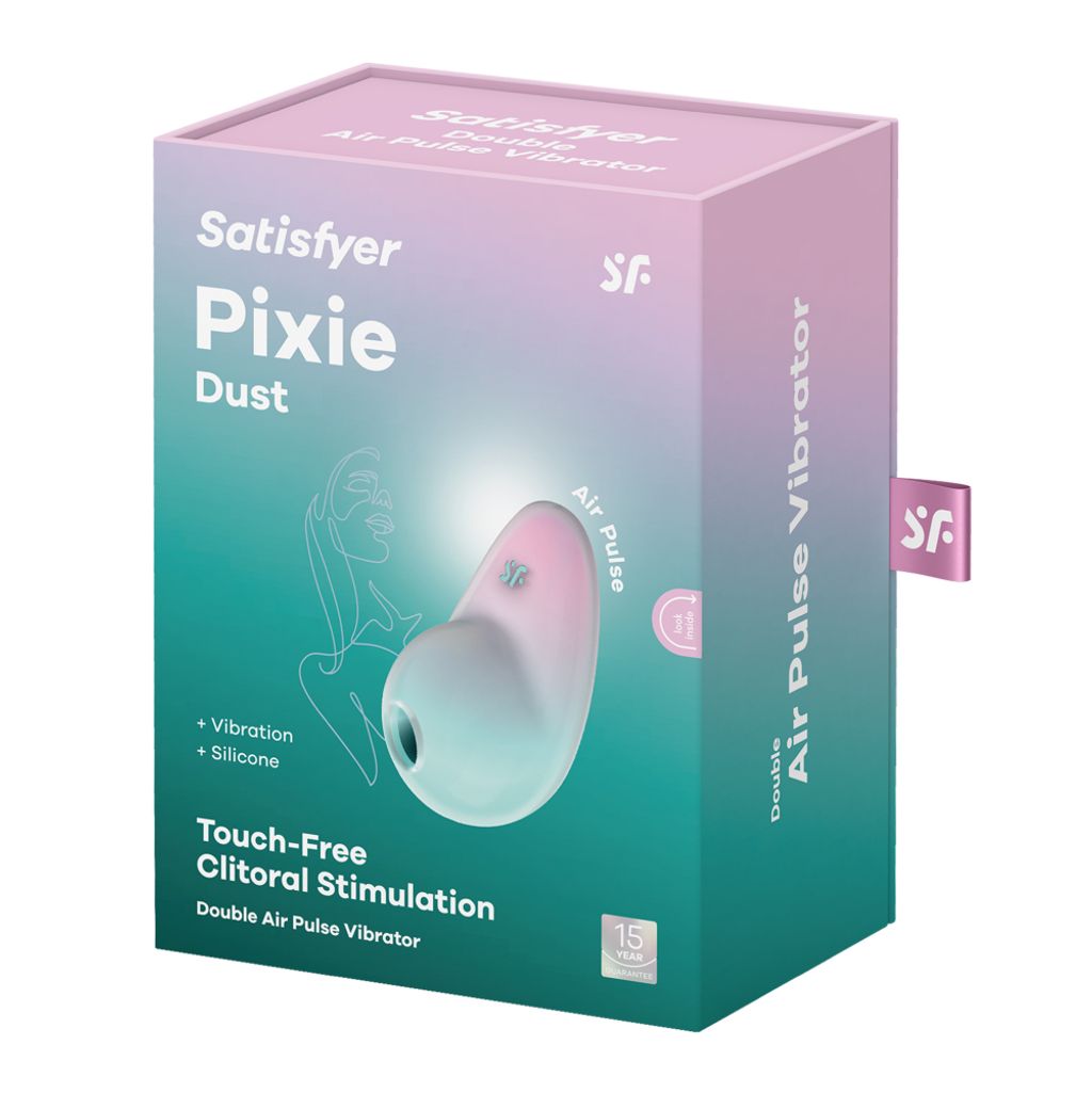 A909965-66 Pixie Dust AD-07