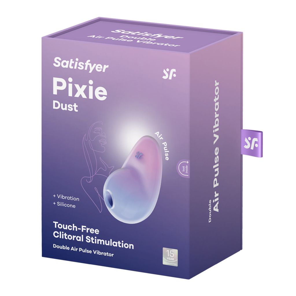 A909965-66 Pixie Dust AD-13