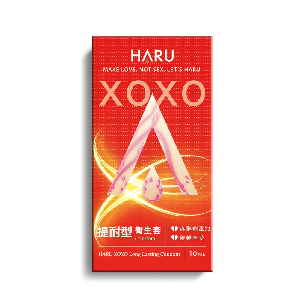 LINE_ALBUM_XOXO系列保險套_240612_2