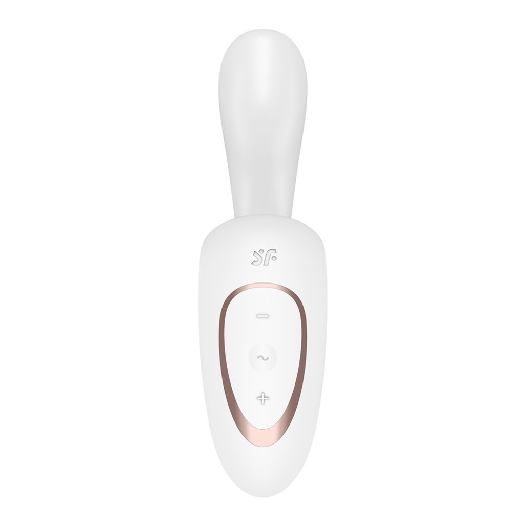 G for Goddess 1 女神兔耳GC點按摩棒AD-6