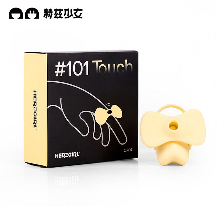 A920130-赫茲少女101Touch瞬吸環AD-01
