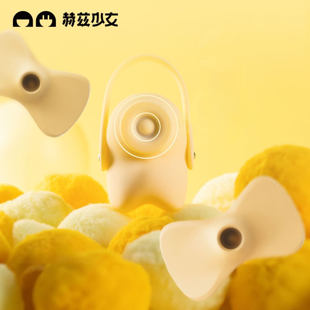 A920130-赫茲少女101Touch瞬吸環AD-03(LOGO)
