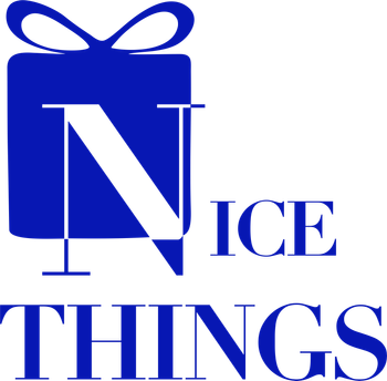 NICE THINGS
