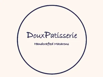 Doux Patisserie MY (002537885-H)