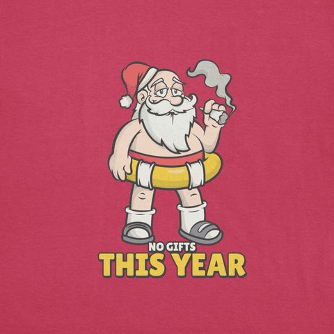 NoGifts