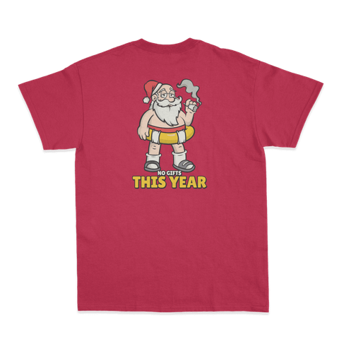 NoGiftsThisYear