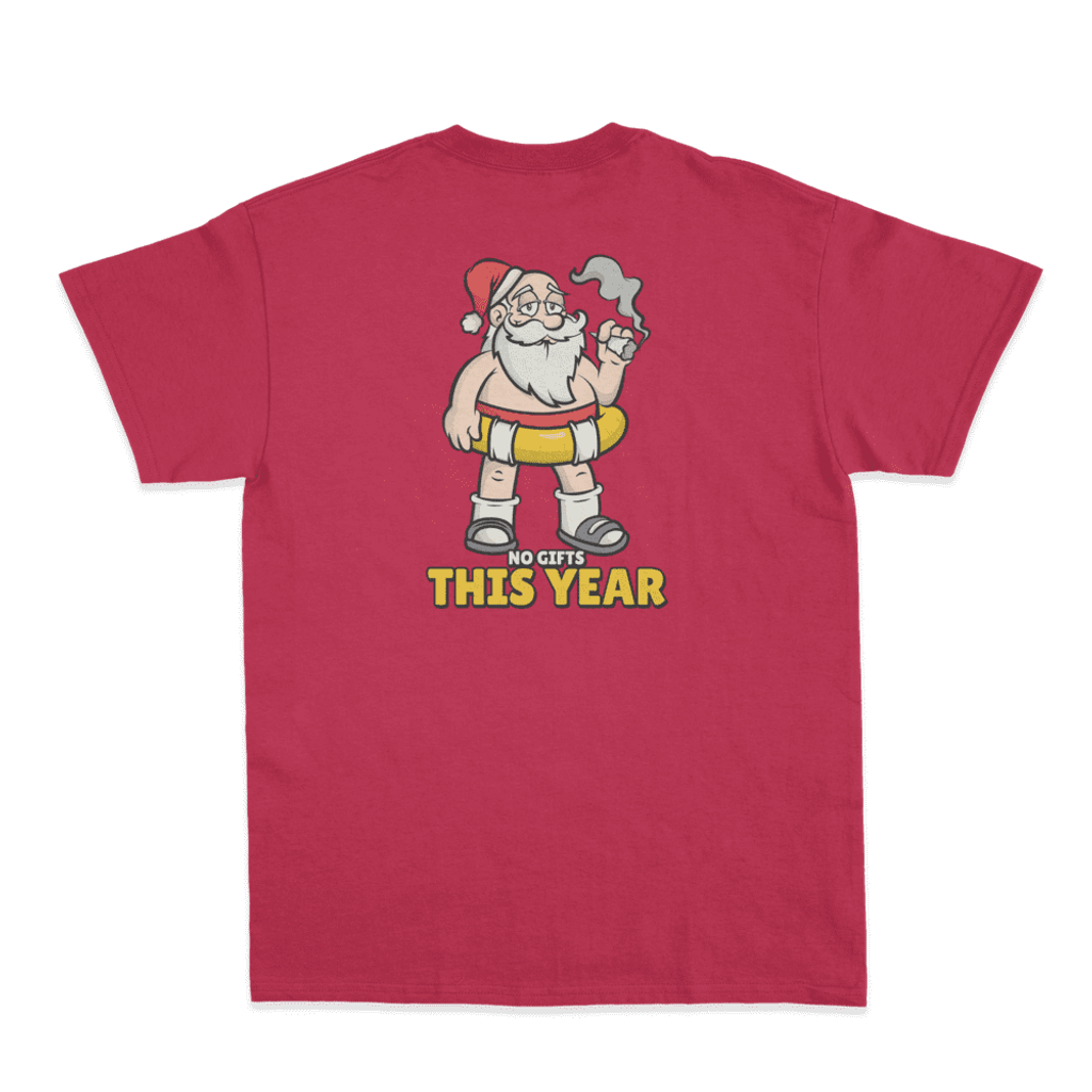 NoGiftsThisYear