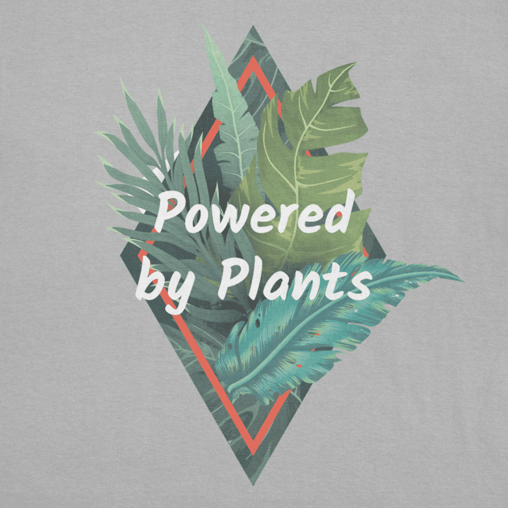 PoweredbyPlants