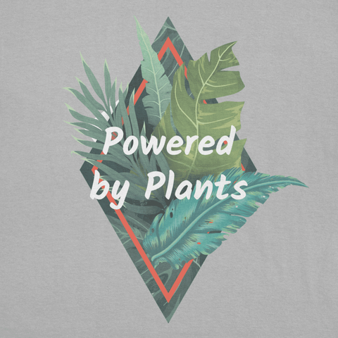 PoweredbyPlants