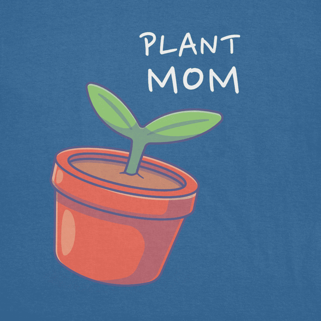 PlantMom