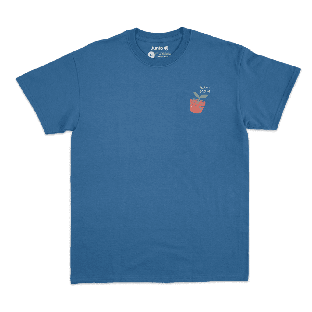 PlantMom-RoyalBlue