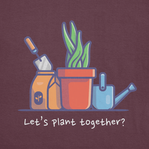 LetsPlantTogether
