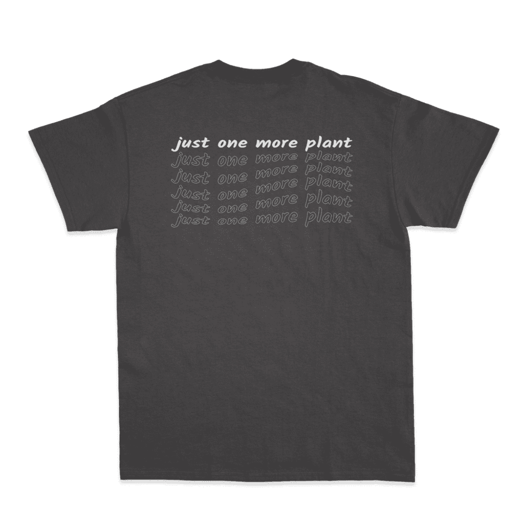 JustOneMorePlant-Black