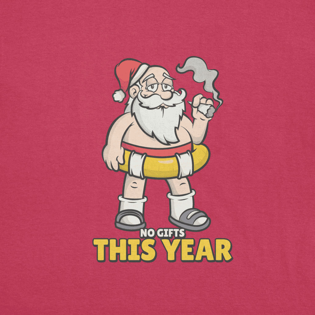NoGifts