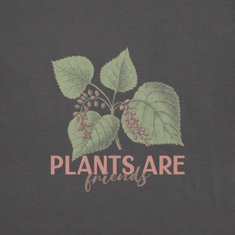PlantsareFriends