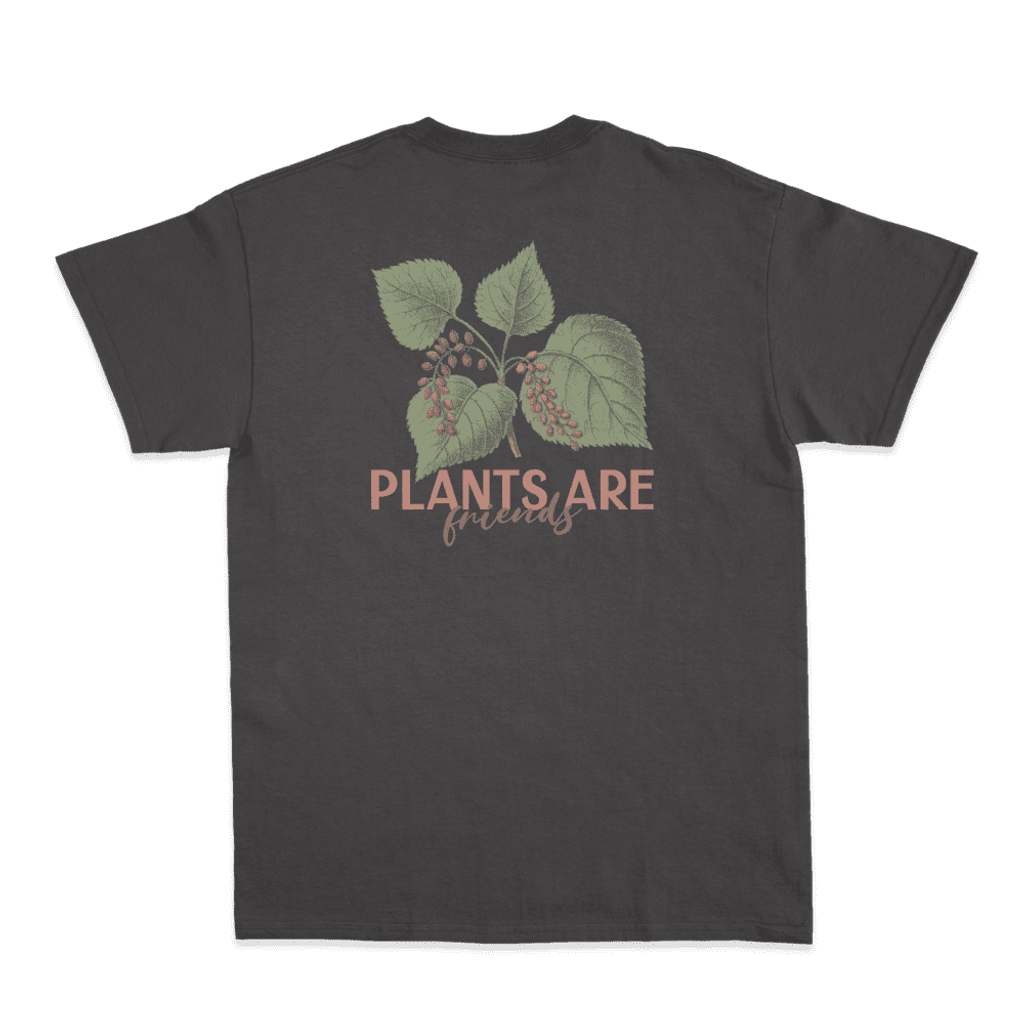PlantareFriends-Black
