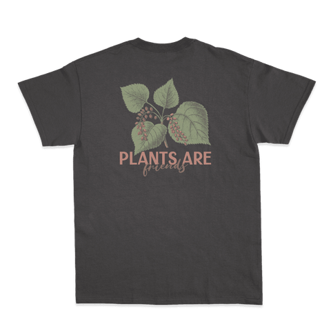 PlantareFriends-Black