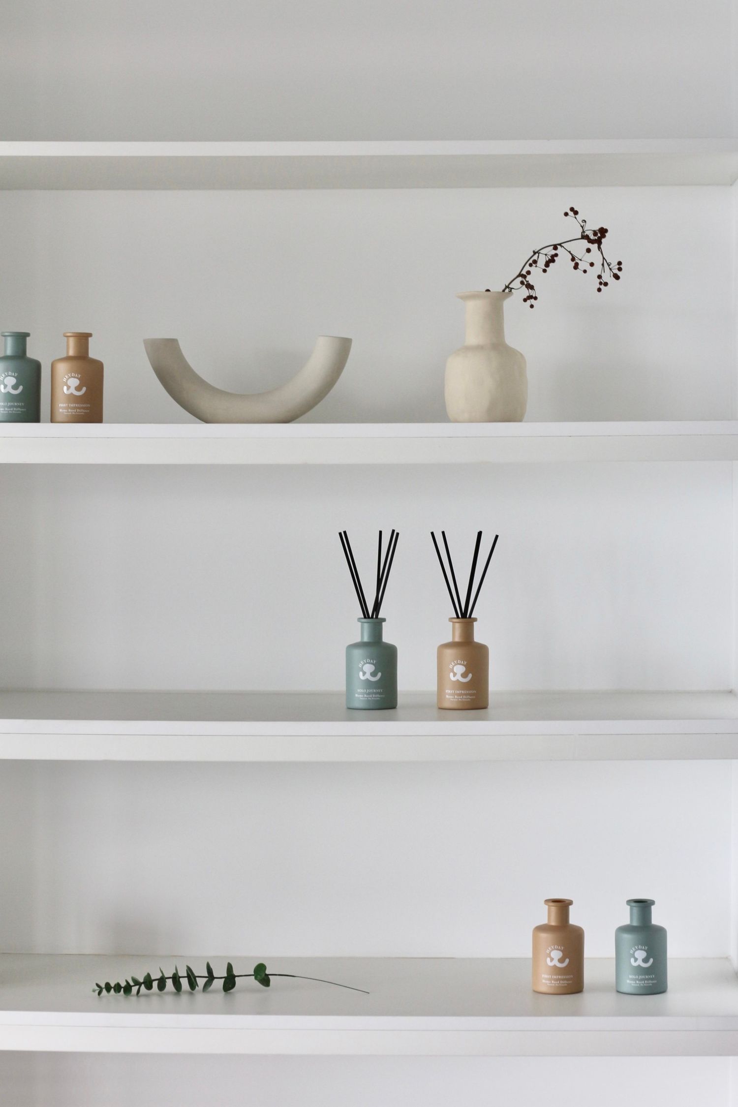 HEYDAY 寵物概念 | \寵物友善香氛系列/