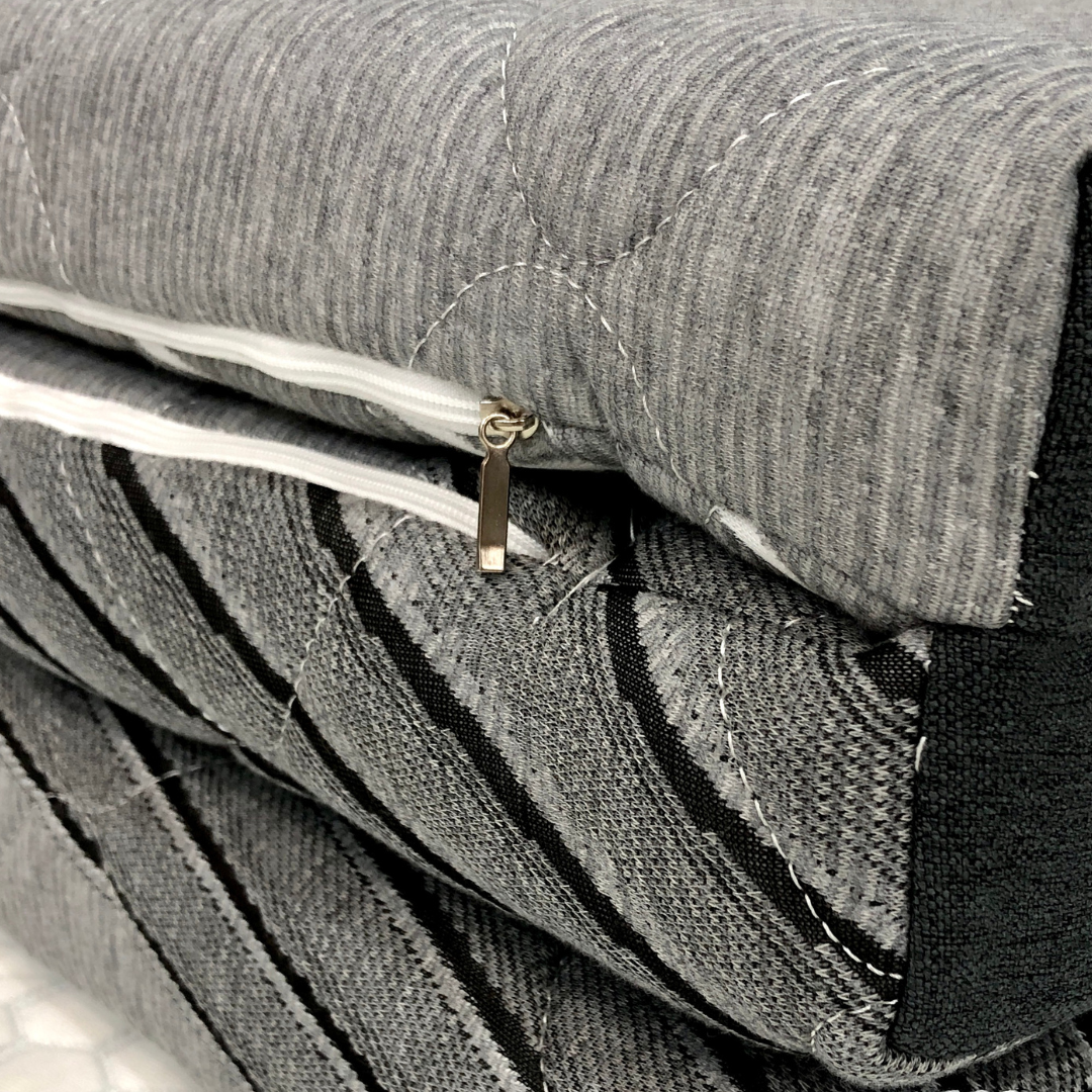 3-Fold Portable Mattress (Graphene) (7)