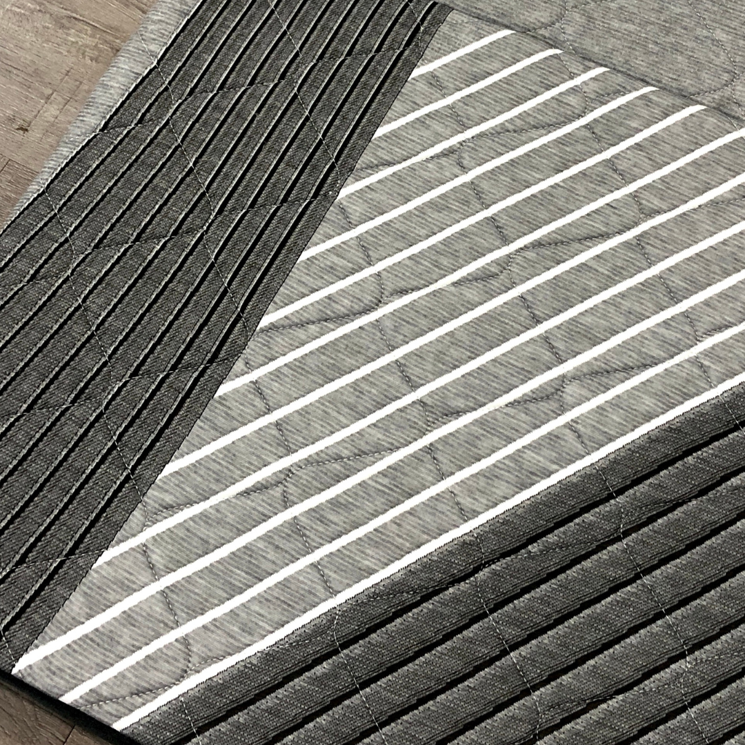 3-Fold Portable Mattress (Graphene) (6)