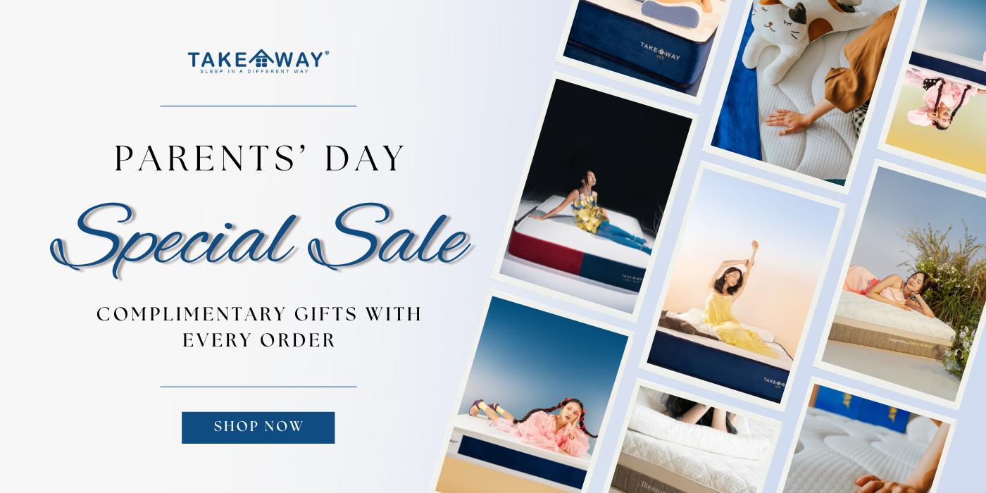 TAKEAWAY BEDDING SDN. BHD. | 
