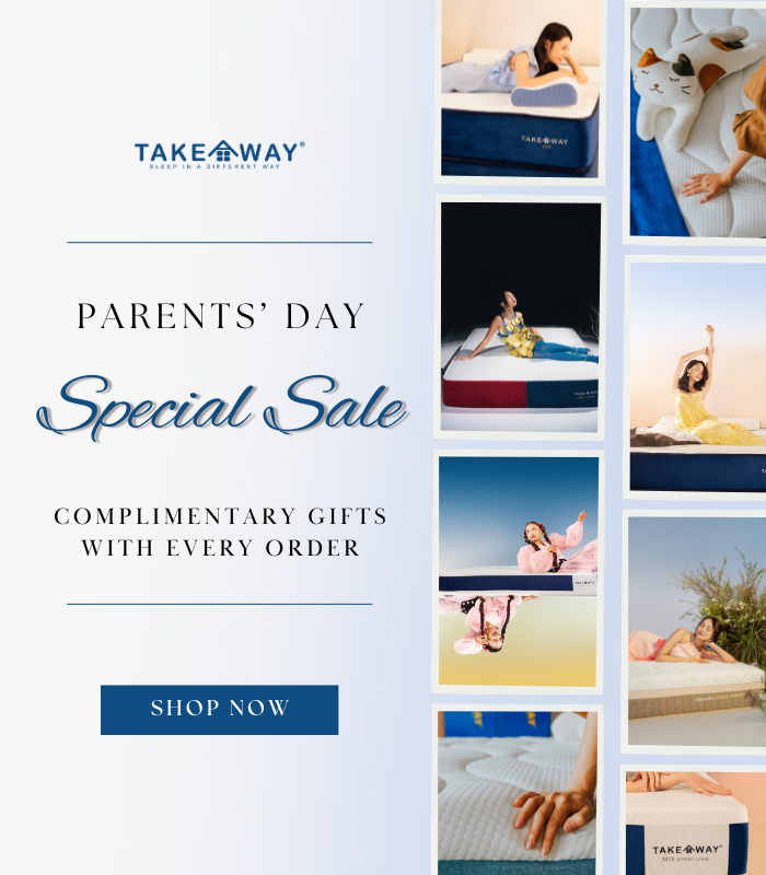 TAKEAWAY BEDDING SDN. BHD. | 