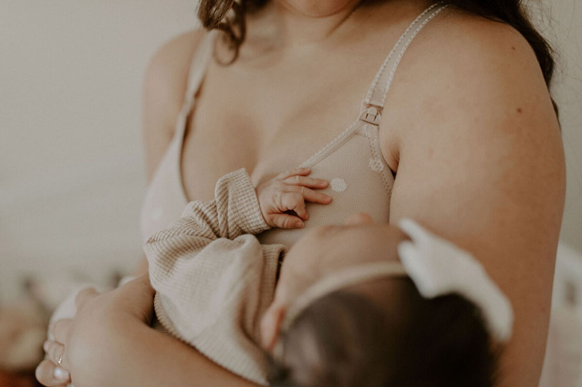 Breastfeed with Simran | Need Breastfeeding Support?