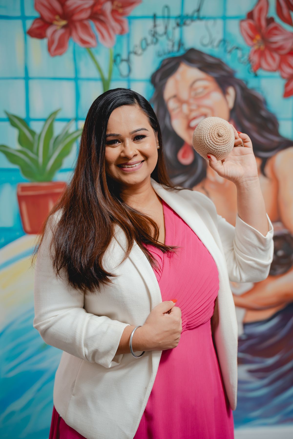 Breastfeeding Help in Kuala Lumpur | Breastfeed with Simran
