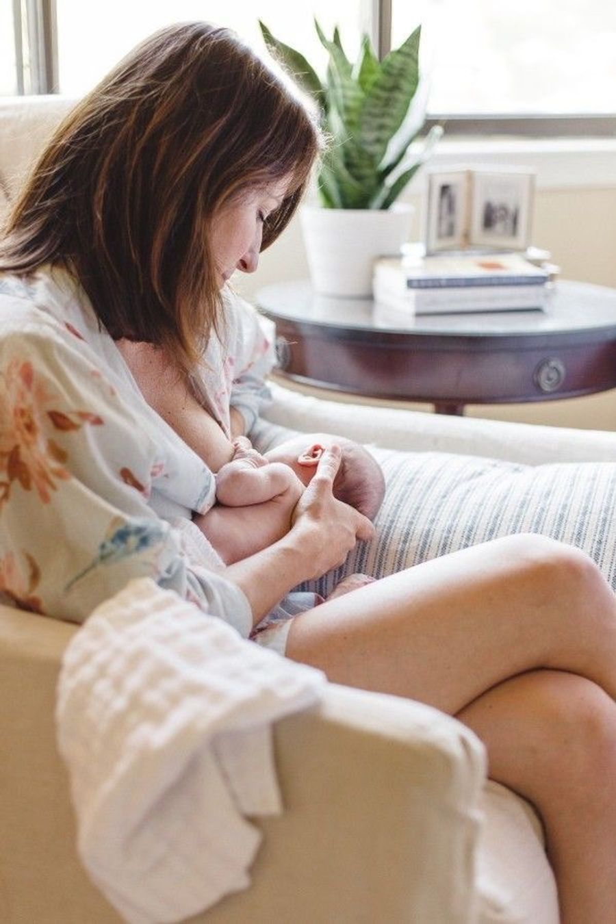 Breastfeed with Simran | Categories - Mother and Bubs Products