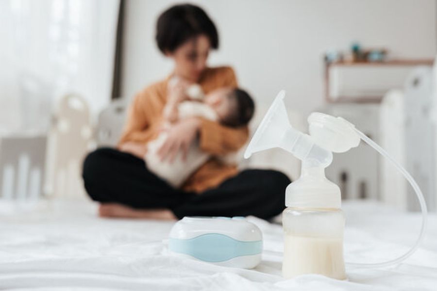 Breastfeed with Simran | Categories - Breast pump Purchase & Rental